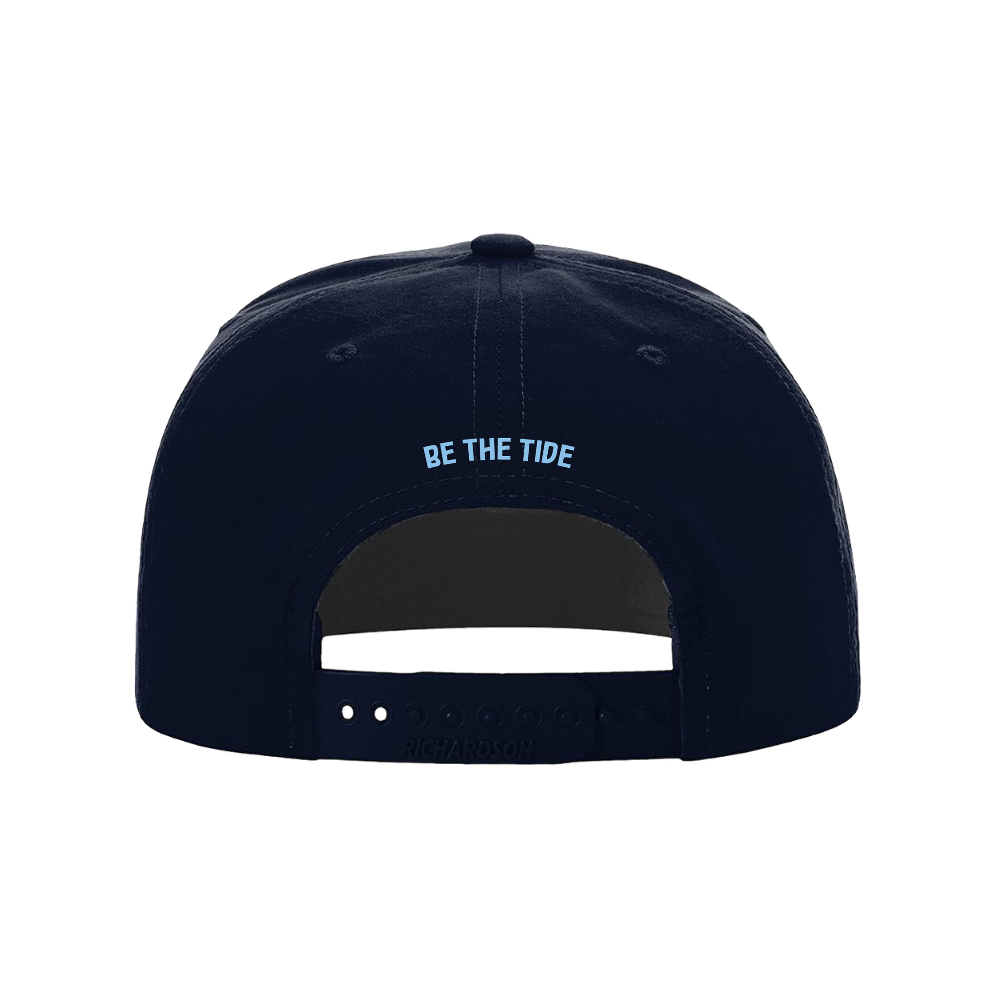 Tide Rope Hat